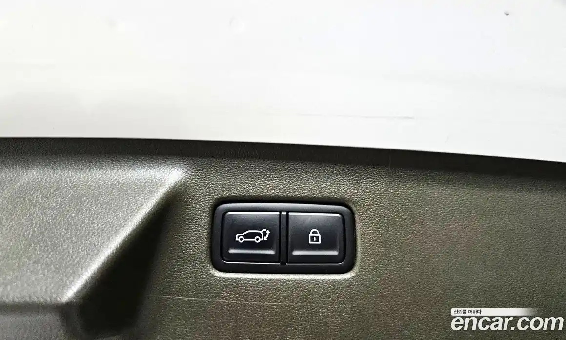 Hyundai Santa Fe 2024 1.6 автомат (гидро), фото 17