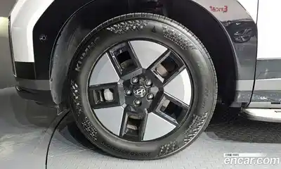 Hyundai Santa Fe 2024 1.6 автомат (гидро), миниатюра 5