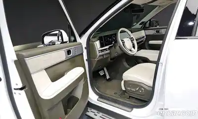 Hyundai Santa Fe 2024 1.6 автомат (гидро), миниатюра 10