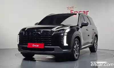Hyundai Palisade, 2024, 26 133 км