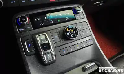 Hyundai Palisade 2024 3.8 автомат (гидро), миниатюра 12