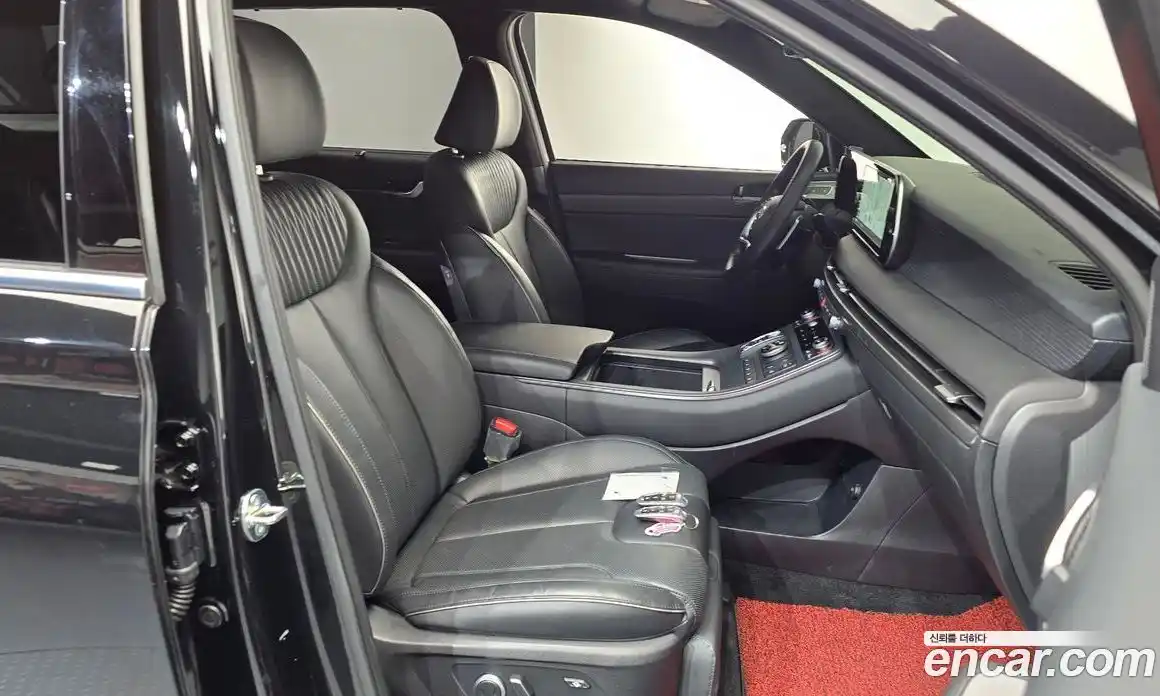 Hyundai Palisade 2024 3.8 автомат (гидро), фото 16