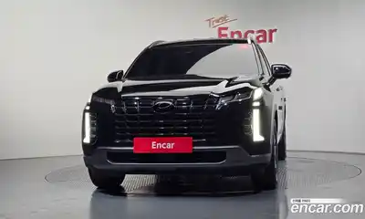 Hyundai Palisade 2024 3.8 автомат (гидро), миниатюра 3