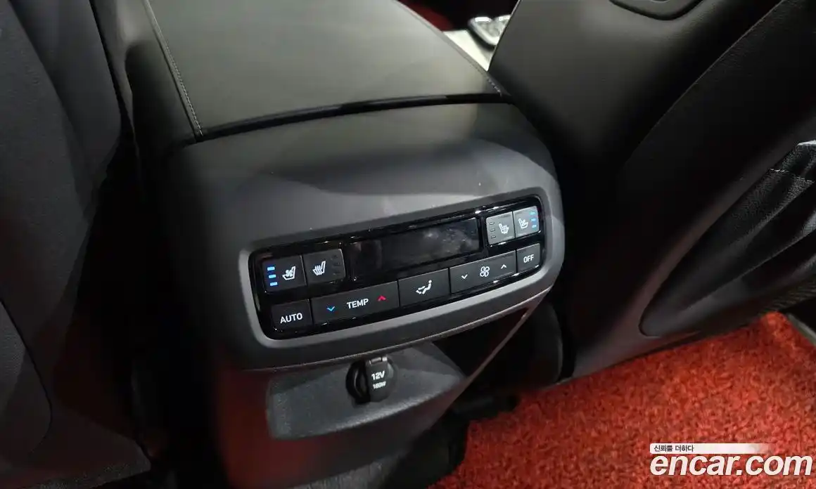 Hyundai Palisade 2024 3.8 автомат (гидро), фото 31