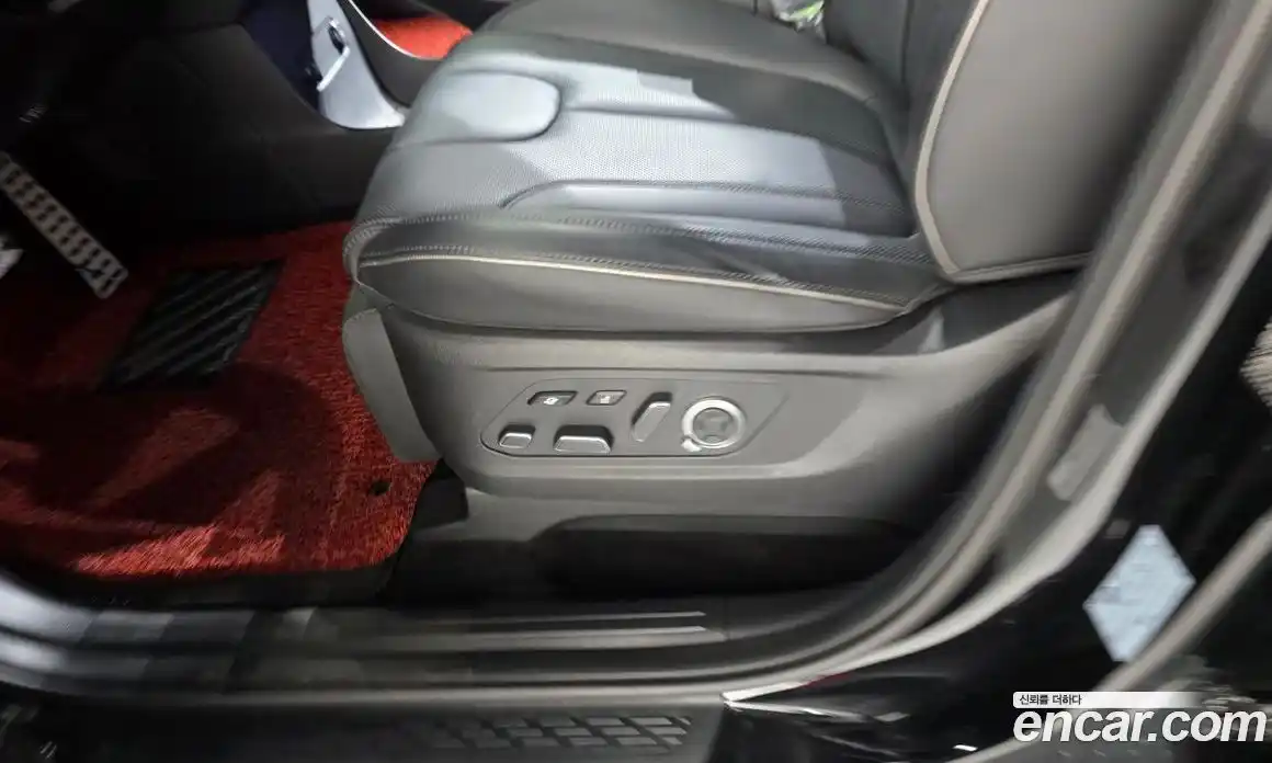 Hyundai Palisade 2024 3.8 автомат (гидро), фото 32
