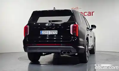 Hyundai Palisade 2024 3.8 автомат (гидро), миниатюра 4
