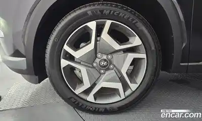 Hyundai Palisade 2024 3.8 автомат (гидро), миниатюра 5