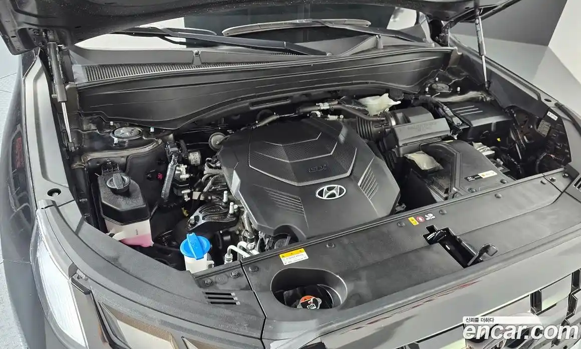 Hyundai Palisade 2024 3.8 автомат (гидро), фото 6