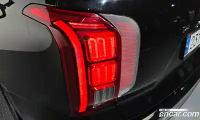 Hyundai Palisade 2024 3.8 автомат (гидро), миниатюра 9
