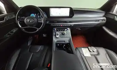 Hyundai Palisade 2024 3.8 автомат (гидро), миниатюра 10