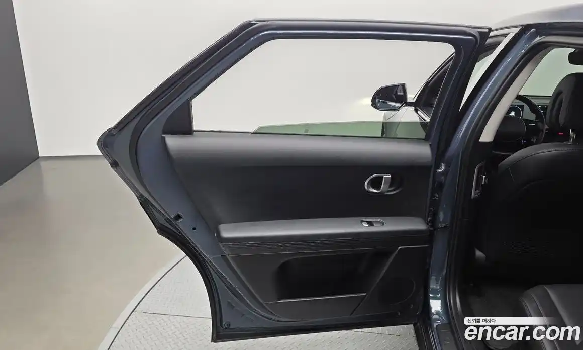 Hyundai Ioniq 5 2023 0.1 автомат (гидро), фото 15