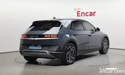 Hyundai Ioniq 5 2023 0.1 автомат (гидро), миниатюра 2