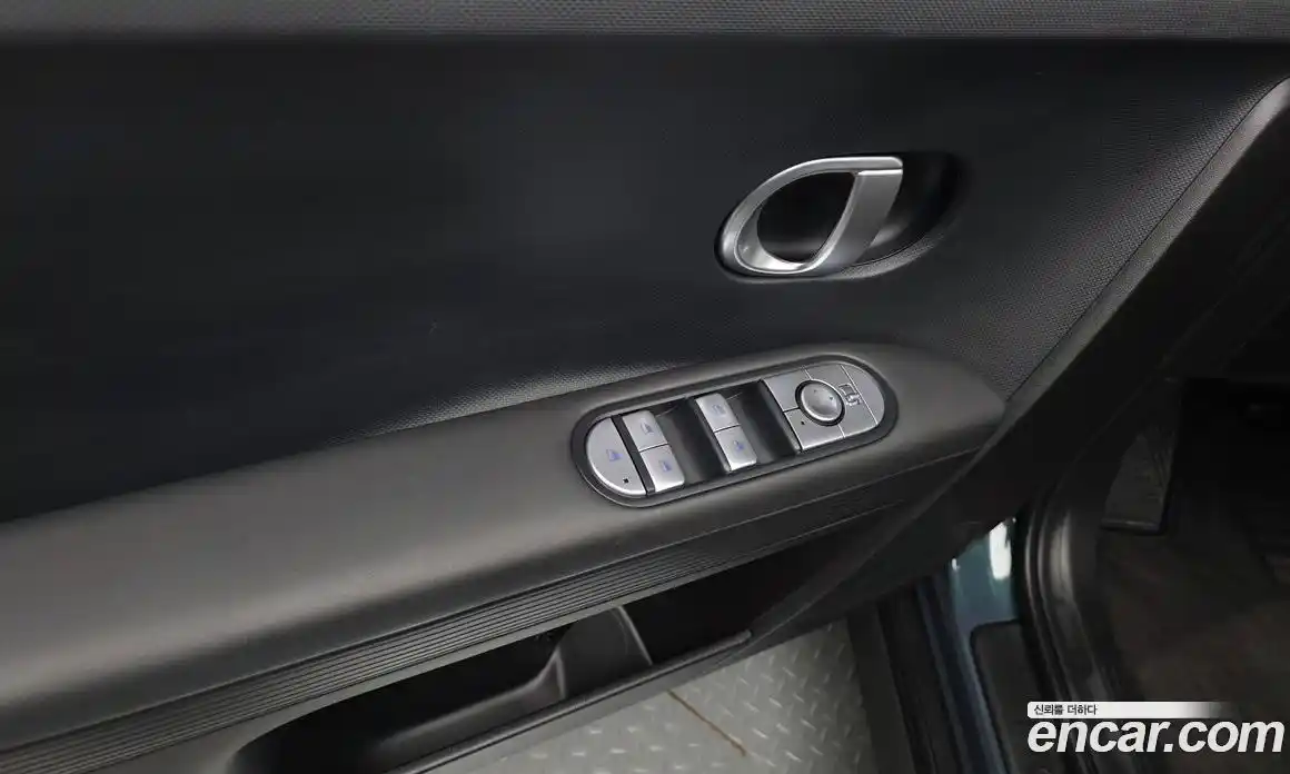 Hyundai Ioniq 5 2023 0.1 автомат (гидро), фото 27