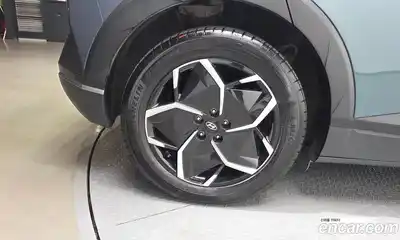 Hyundai Ioniq 5 2023 0.1 автомат (гидро), миниатюра 5