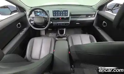 Hyundai Ioniq 5 2023 0.1 автомат (гидро), миниатюра 10