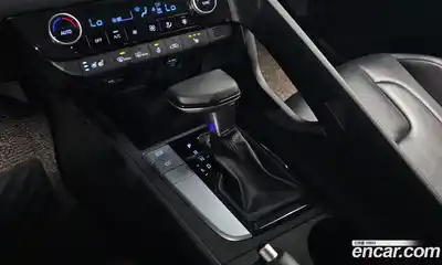 Hyundai Avante 2020 1.6 автомат (гидро), миниатюра 11