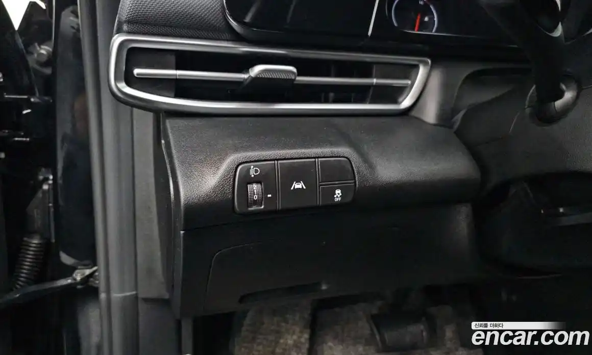 Hyundai Avante 2020 1.6 автомат (гидро), фото 21