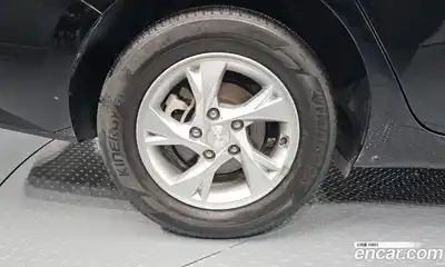 Hyundai Avante 2020 1.6 автомат (гидро), миниатюра 4