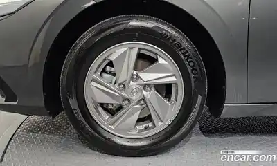 Hyundai Avante 2024 1.6 автомат (гидро), миниатюра 5