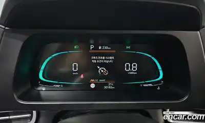 Hyundai Avante 2024 1.6 автомат (гидро), миниатюра 8