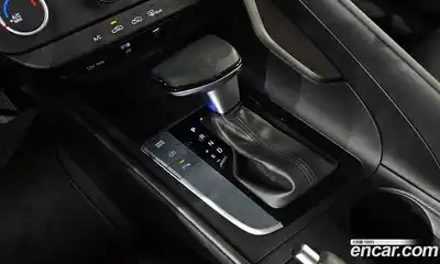 Hyundai Avante 2024 1.6 автомат (гидро), миниатюра 9
