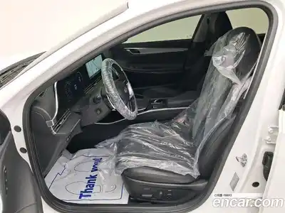 Hyundai Grandeur 2021 2.5 автомат (гидро), миниатюра 11