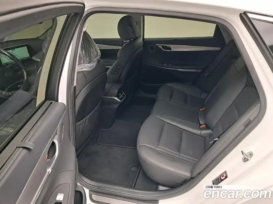 Hyundai Grandeur 2021 2.5 автомат (гидро), фото 12
