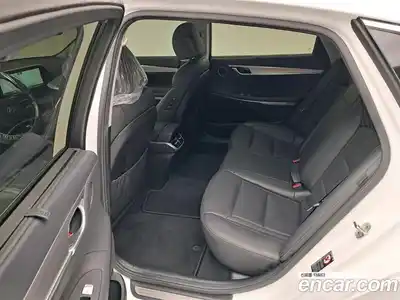 Hyundai Grandeur 2021 2.5 автомат (гидро), миниатюра 12