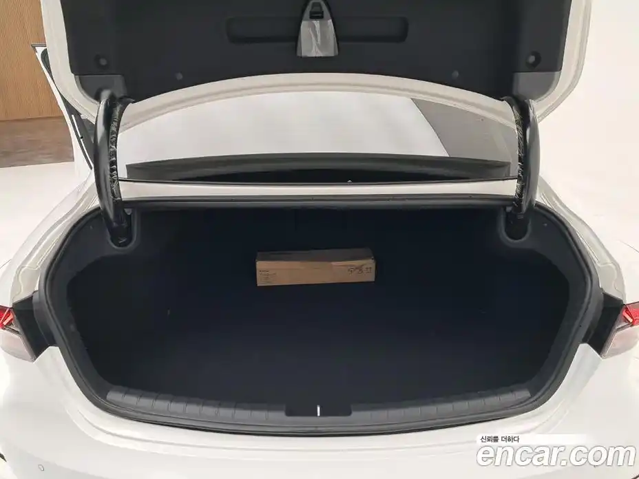 Hyundai Grandeur 2021 2.5 автомат (гидро), фото 18