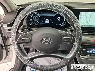 Hyundai Grandeur 2021 2.5 автомат (гидро), миниатюра 7