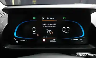 Hyundai Casper 2022 1.0 автомат (гидро), миниатюра 11