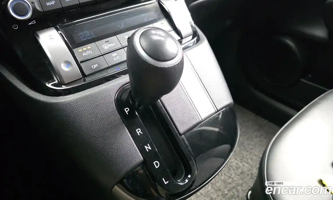 Hyundai Casper 2022 1.0 автомат (гидро), фото 12