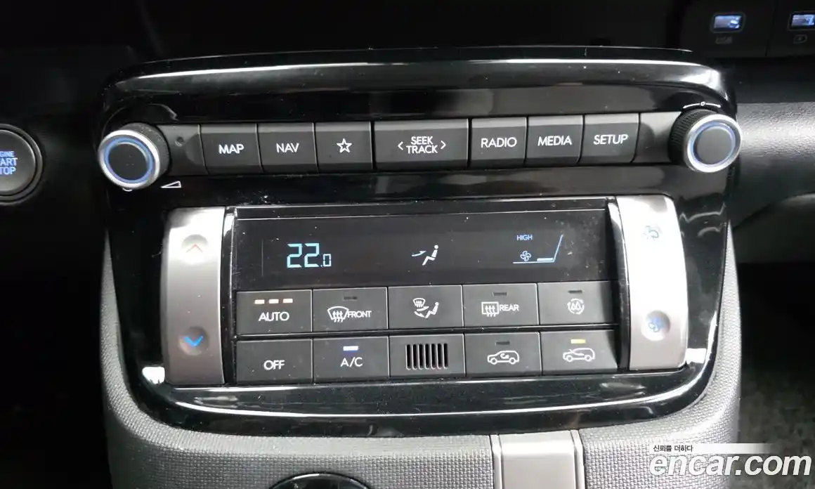 Hyundai Casper 2022 1.0 автомат (гидро), фото 22