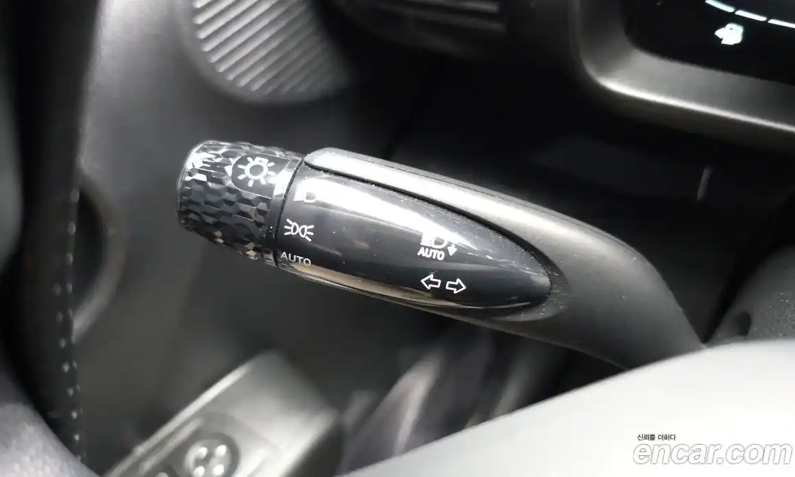 Hyundai Casper 2022 1.0 автомат (гидро), фото 25