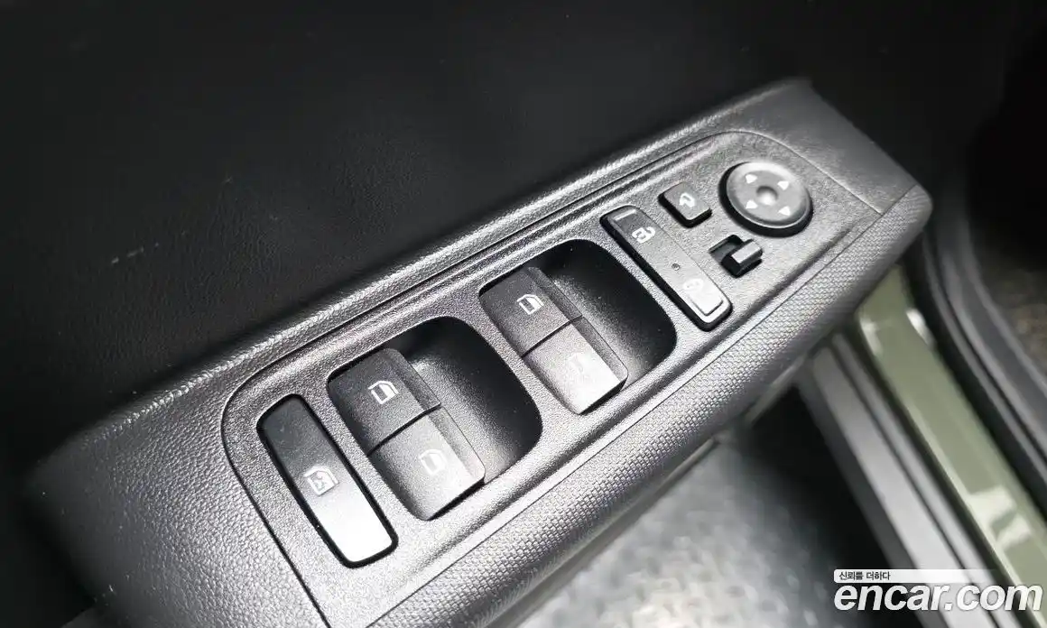 Hyundai Casper 2022 1.0 автомат (гидро), фото 27