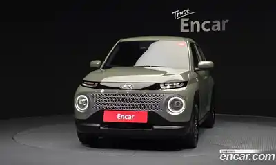 Hyundai Casper 2022 1.0 автомат (гидро), миниатюра 3