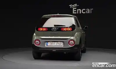 Hyundai Casper 2022 1.0 автомат (гидро), миниатюра 4