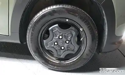 Hyundai Casper 2022 1.0 автомат (гидро), миниатюра 7