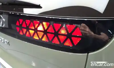 Hyundai Casper 2022 1.0 автомат (гидро), миниатюра 9