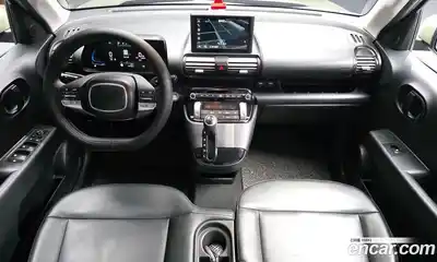 Hyundai Casper 2022 1.0 автомат (гидро), миниатюра 10