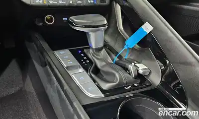 Hyundai Avante 2022 1.6 автомат (гидро), миниатюра 12