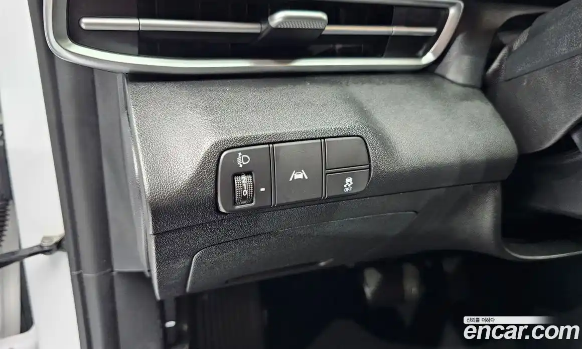 Hyundai Avante 2022 1.6 автомат (гидро), фото 25