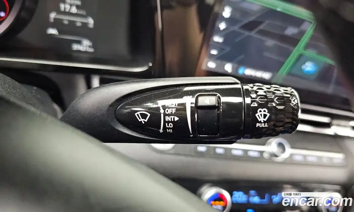 Hyundai Avante 2022 1.6 автомат (гидро), фото 29