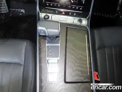 Audi A6 2023 2.0 автомат (гидро), миниатюра 12