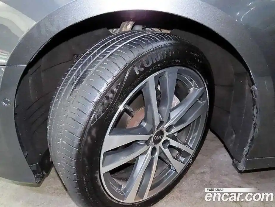Audi A6 2023 2.0 автомат (гидро), фото 20