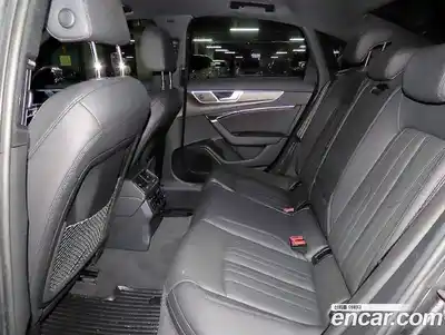 Audi A6 2023 2.0 автомат (гидро), миниатюра 7