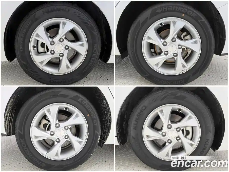 Hyundai Avante 2022 1.6 автомат (гидро), фото 19