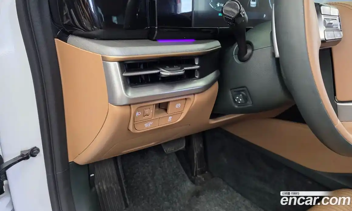 Hyundai Grandeur 2023 3.5 автомат (гидро), фото 23