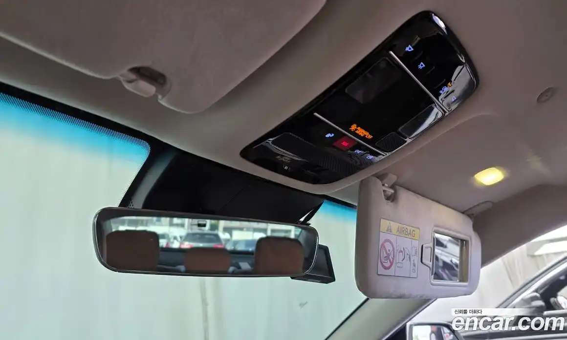 Hyundai Grandeur 2023 3.5 автомат (гидро), фото 24