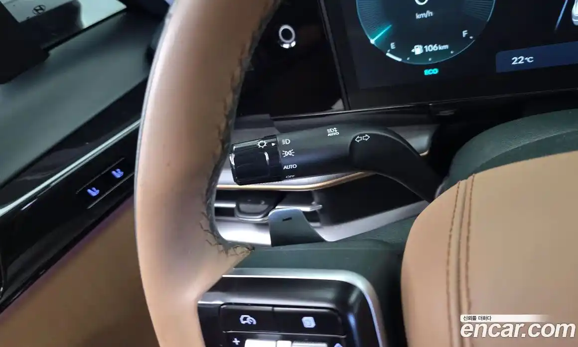 Hyundai Grandeur 2023 3.5 автомат (гидро), фото 29